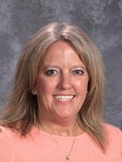 Mrs. Sue Bohnsack Mrs. Sue Bohnsack